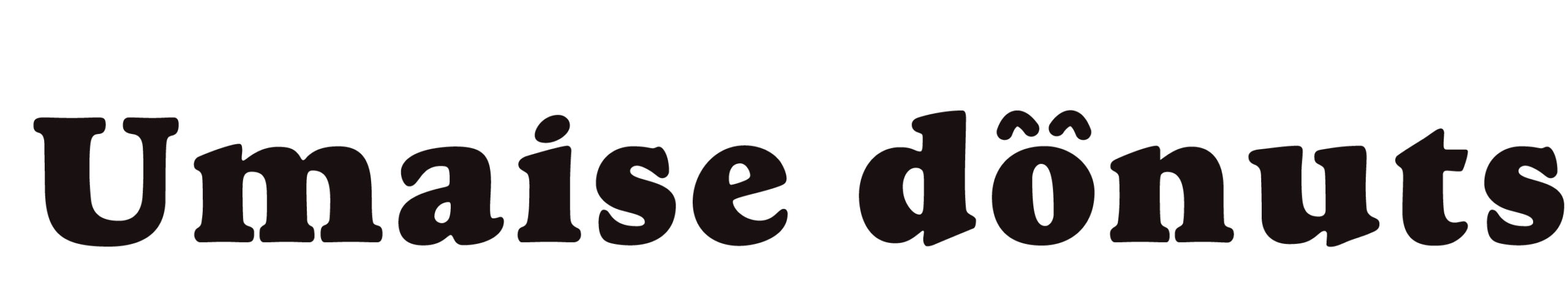 Umaise donuts